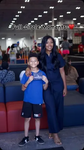 simplydaph Instagram post about Gymnastics academy opening