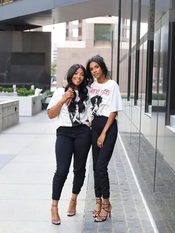 Daphine Bush | Faith & Fashion Blog Instagram post thumbnail
