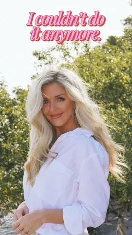 simplyliv.co Instagram post about Christian business leadership