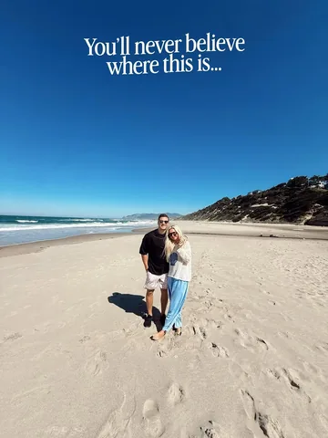 simplyliv.co Instagram post about Oregon coast travel