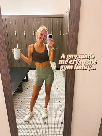 simplyliv.co Instagram post about Encouragement and kindness