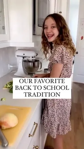 simplyonpurpose Instagram post about Family traditions