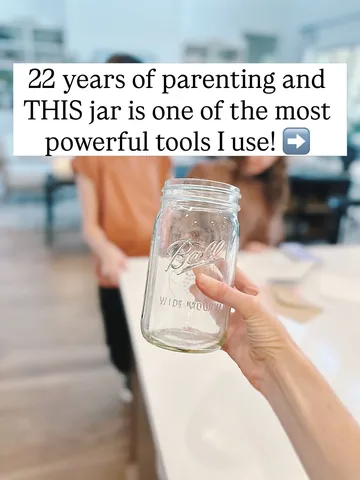 simplyonpurpose Instagram post about Role play in parenting