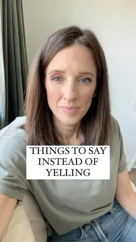 simplyonpurpose Instagram post about Calm parenting