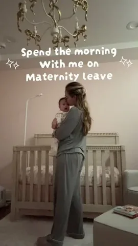 simply.toni Instagram post about New motherhood
