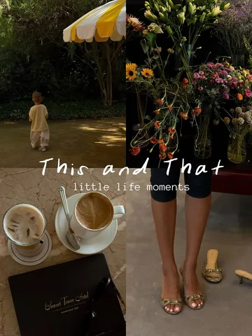 sincerelyjules Instagram post about Personal snapshots