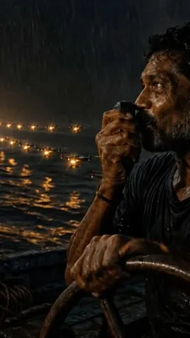 sirajraval Instagram post about AI generated filmmaking