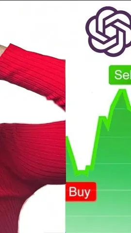 sirajraval Instagram post about AI trading bot