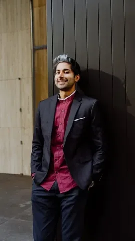 sirajraval Instagram post about AI developer conference