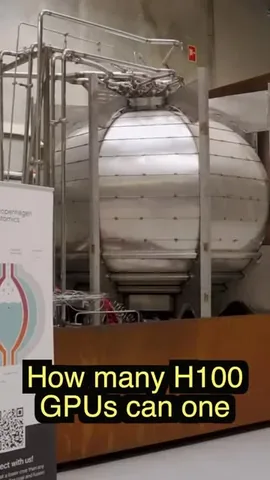 sirajraval Instagram post about Nuclear energy for AI infrastructure
