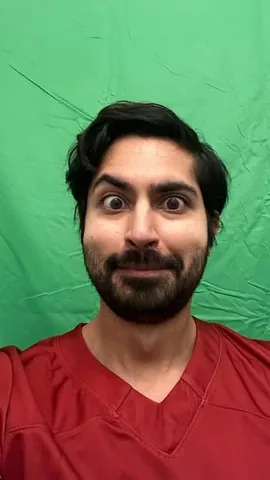 sirajraval Instagram post about AI assisted cancer research
