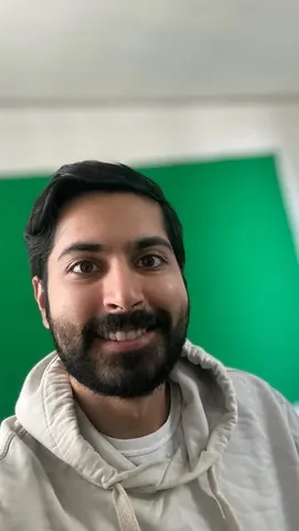 sirajraval Instagram post about AI model reverse engineering