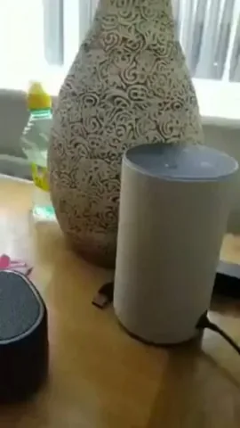 sirstevotimothyofficial Instagram post about Alexa joke