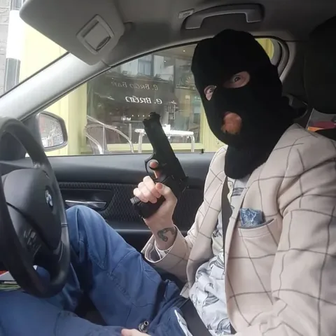 sirstevotimothyofficial Instagram post about Political satire