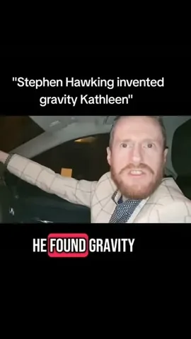 sirstevotimothyofficial Instagram post about Astrophysics parody