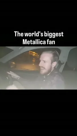 sirstevotimothyofficial Instagram post about Metal music enthusiasm