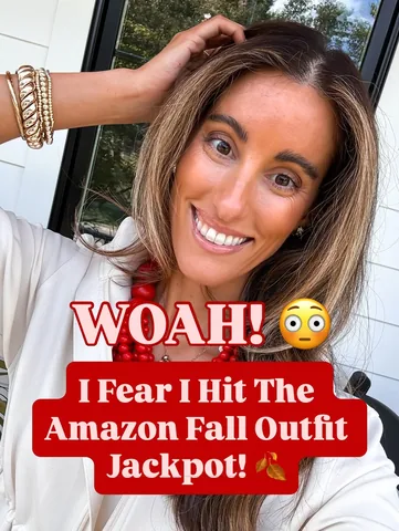 sistersguidetostyle Instagram post about Fall fashion