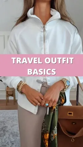 sistersguidetostyle Instagram post about Travel pants