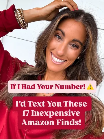 sistersguidetostyle Instagram post about Amazon fashion