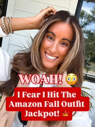 sistersguidetostyle Instagram post about Fall fashion