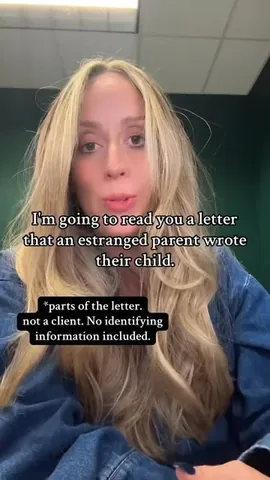 sitwithwhit Instagram post about Family dysfunction support