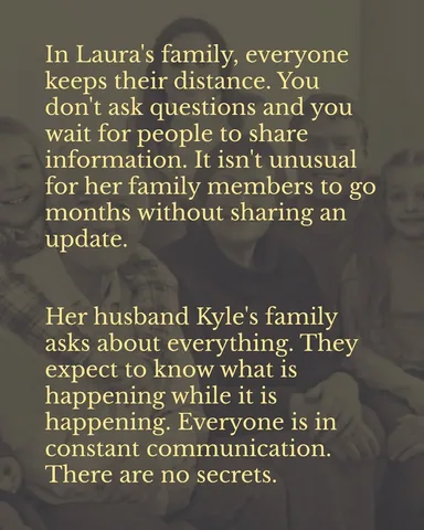 sitwithwhit Instagram post about Difficult in law relationships