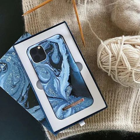 siwzen Instagram post about Black Friday tilbud