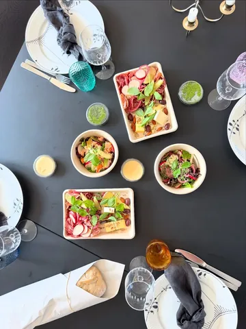 siwzen Instagram post about Sommerferie
