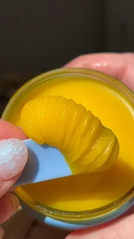 skin.and.scrubs Instagram post about Cleansing balm demonstration