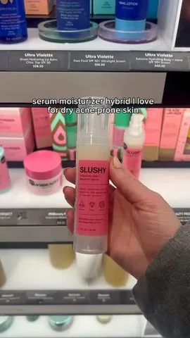 skin.and.scrubs Instagram post about Skincare for dry sensitive skin