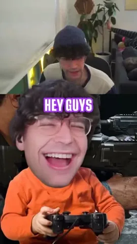 slaterkodish Instagram post about Gaming voice trolling