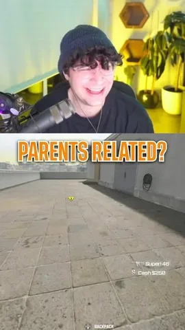 slaterkodish Instagram post about Family revelation