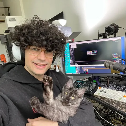 slaterkodish Instagram post about Personal life update