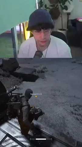 slaterkodish Instagram post about Gaming voice trolling