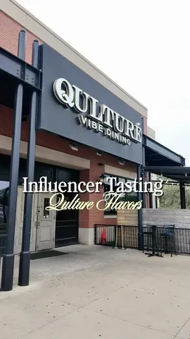 slayedby_k_ Instagram post about Restaurant tasting