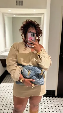slayedby_k_ Instagram post about Date night dining