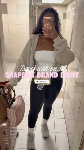 slayedby_k_ Instagram post about Influencer event