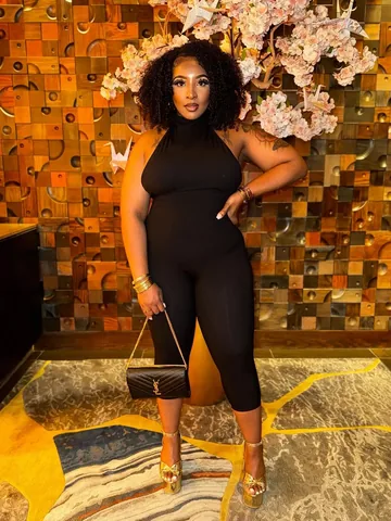 slayedby_k_ Instagram post about Fashion outfit