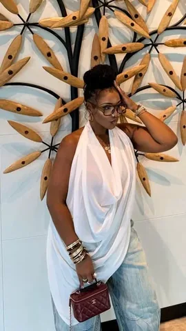 slayedby_k_ Instagram post about Event outfit