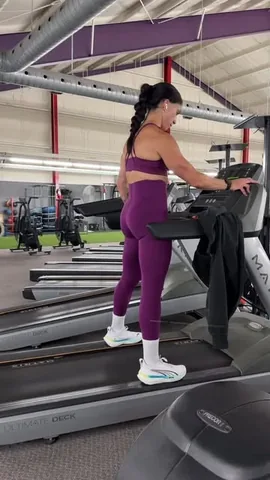 slaysfit Instagram post about HYROX workout
