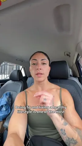 slaysfit Instagram post about Coaching perspective