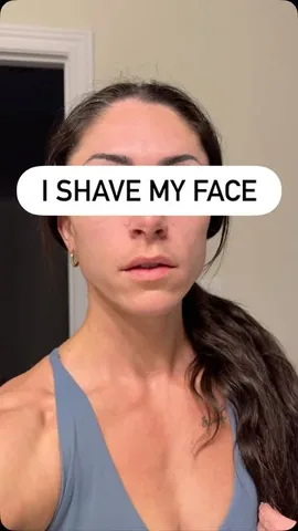 slaysfit Instagram post about Vulnerability and authenticity