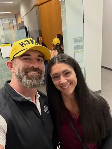 slaysfit Instagram post about Coaching summit