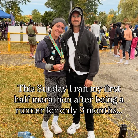 slaysfit Instagram post about Inspiration