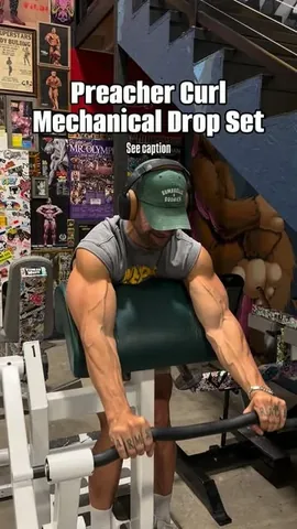 smith.julian Instagram post about Biceps exercise technique