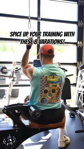smith.julian Instagram post about Exercise variations