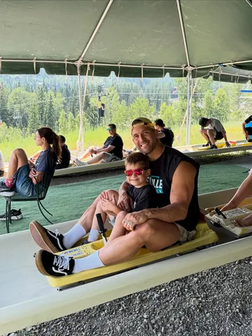 smith.julian Instagram post about Montana summer