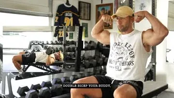 smith.julian Instagram post about Resistance training technique
