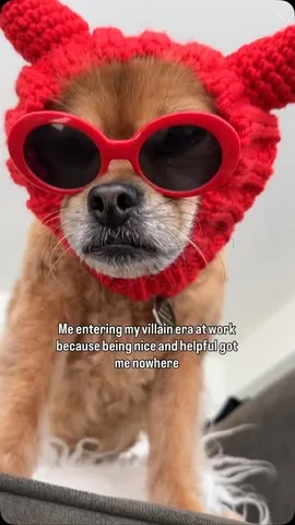 smooshy_mooshy Instagram post about Workplace attitude