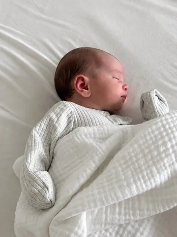 sofi_pototskaya Instagram post about Motherhood